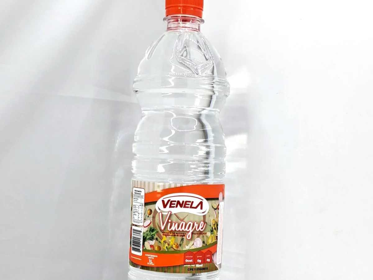 Vinagre Venela 1lt