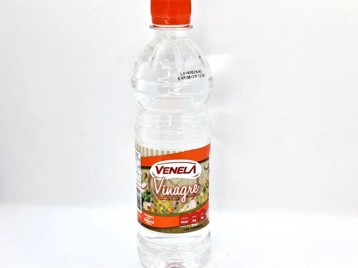 Vinagre Venela 500ml