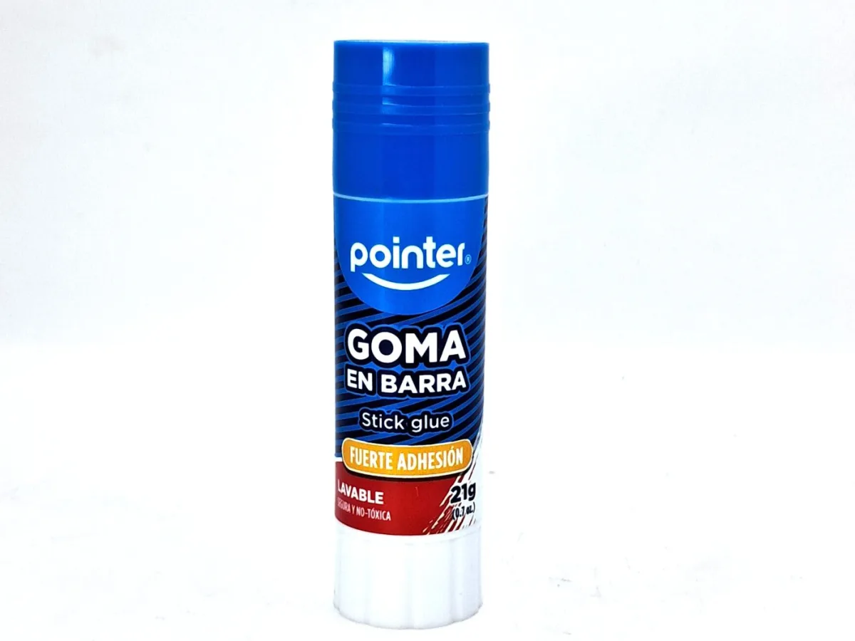 Pega en Barra Pointer 21 Gr