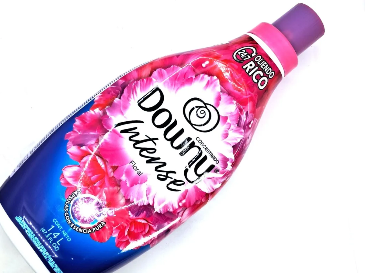 Downy Suavizante Floral 1400cc