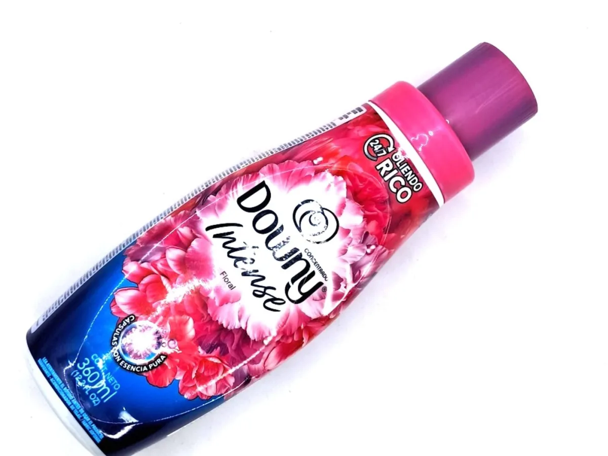 Downy Suavizante Floral 360ml