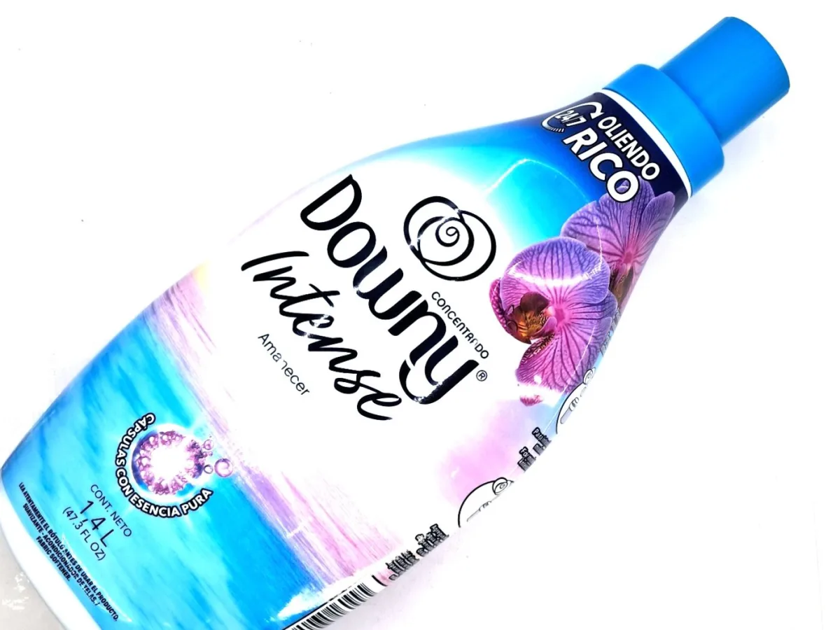 Downy Suavizante Amanecer 1400cc