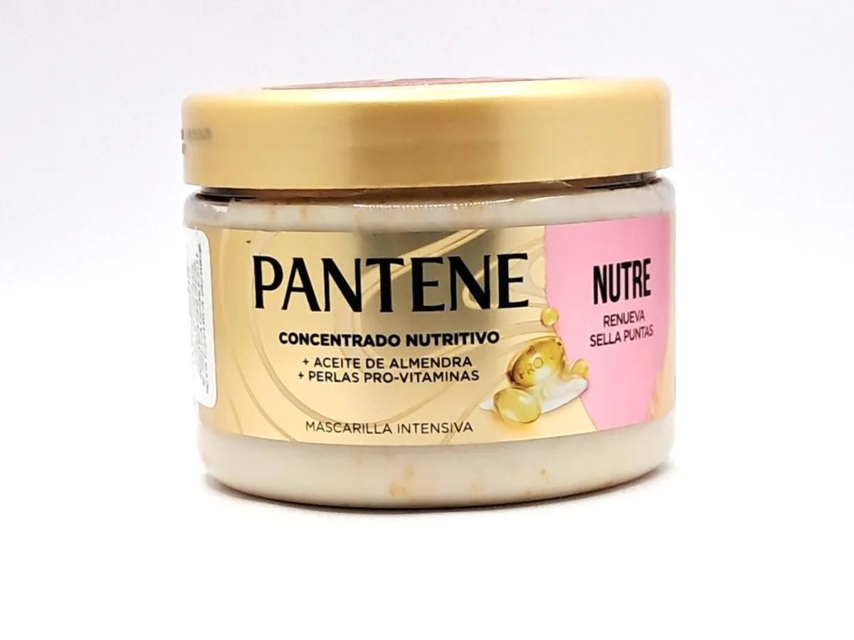 Pantene Nutricion 300ml