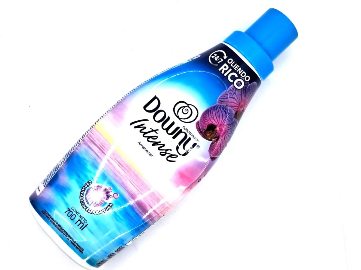 Downy Suavizante Amanecer 700ml