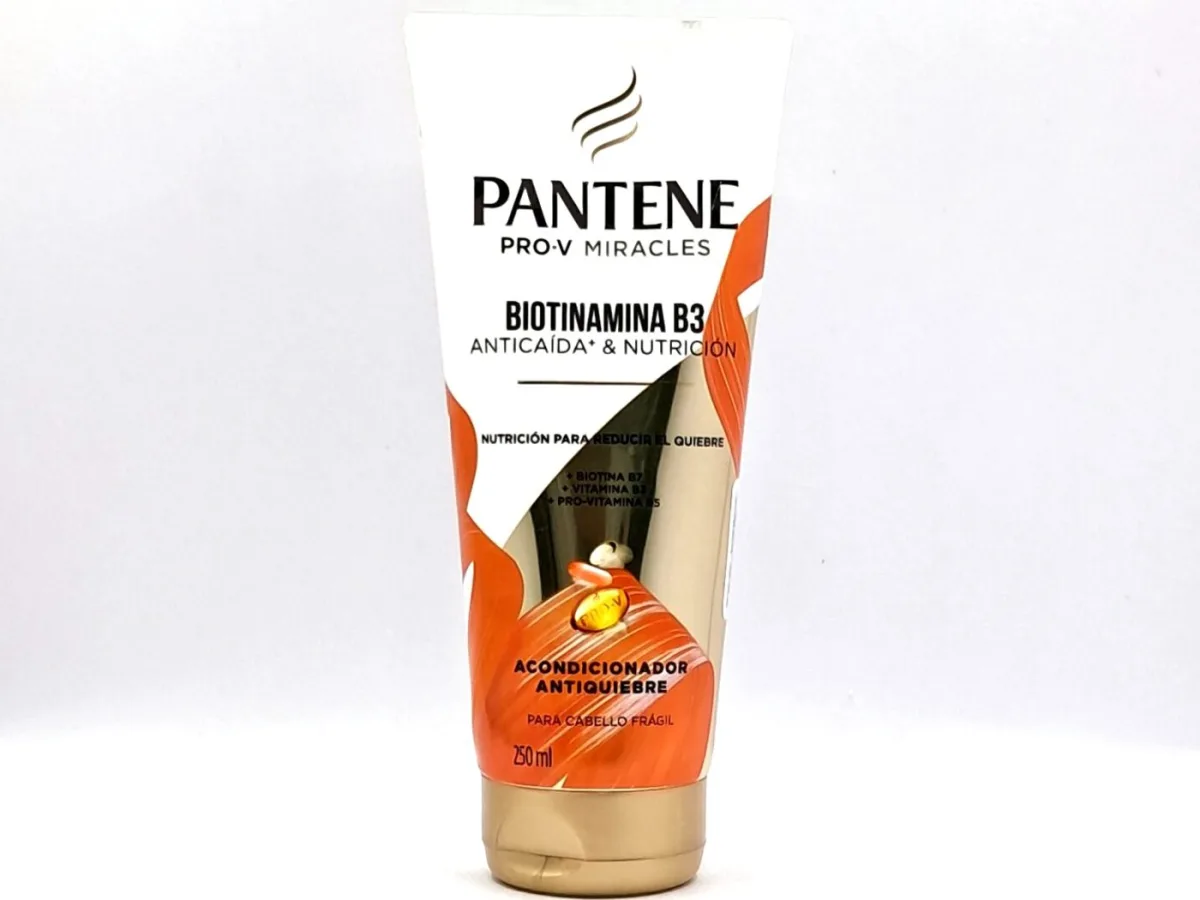 Acondicionar Pantene Anti-Quiebre 250 Ml