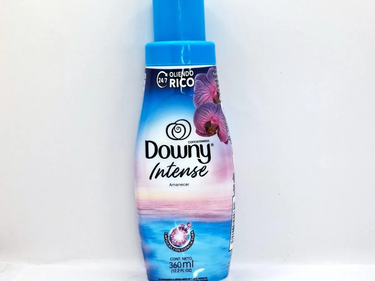 Downy Suavizante Amanecer 360ml