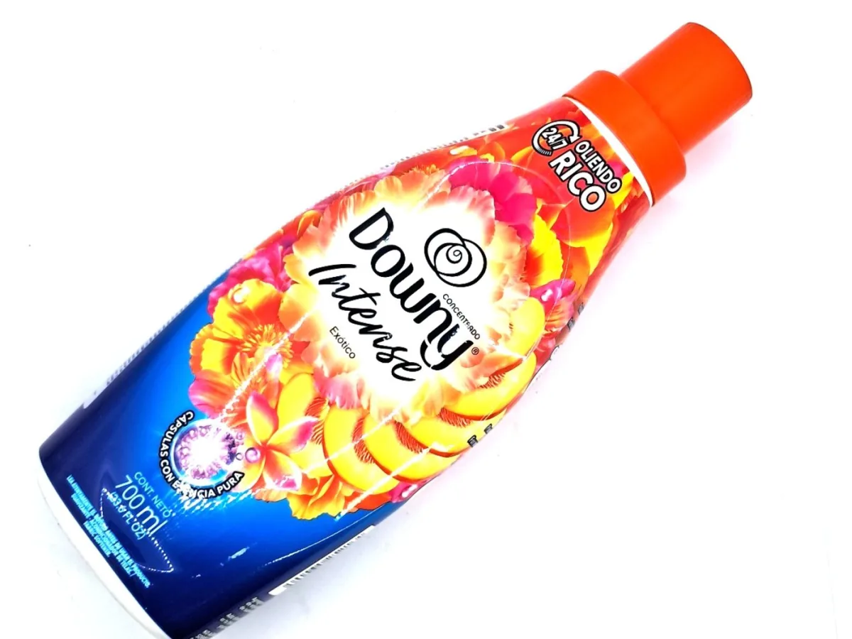 Downy Suavizante Exotico 700ml