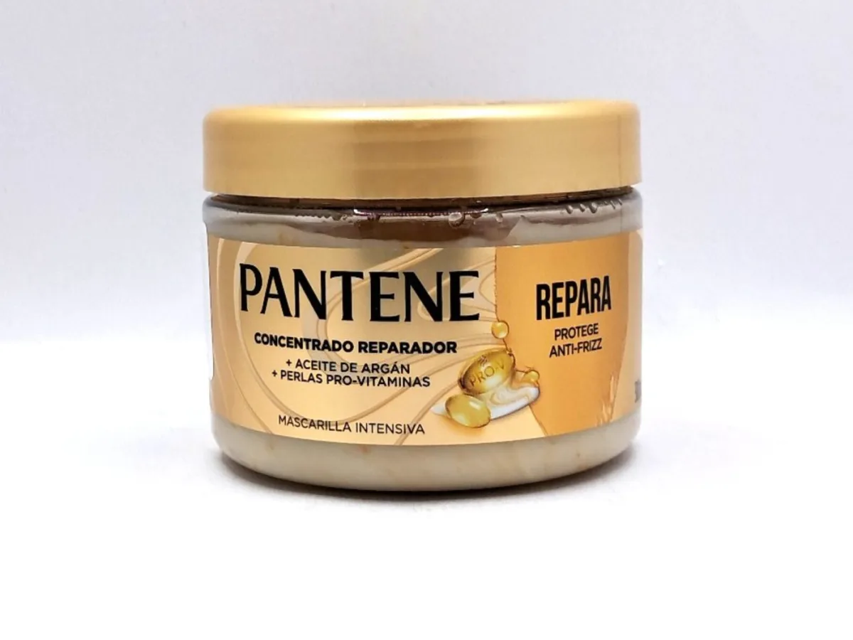 Pantene Intensive Treatment 300ml