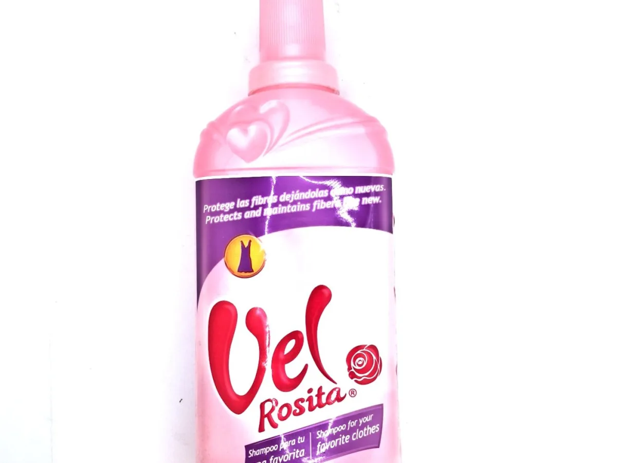 Vel Rosita 1 Litro