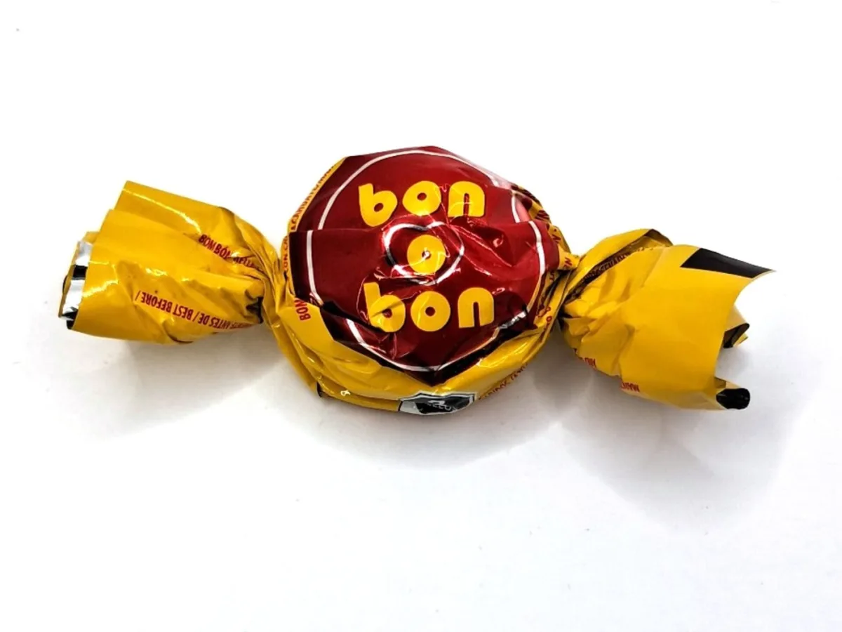 Bon o Bon Choco-Crema 15g