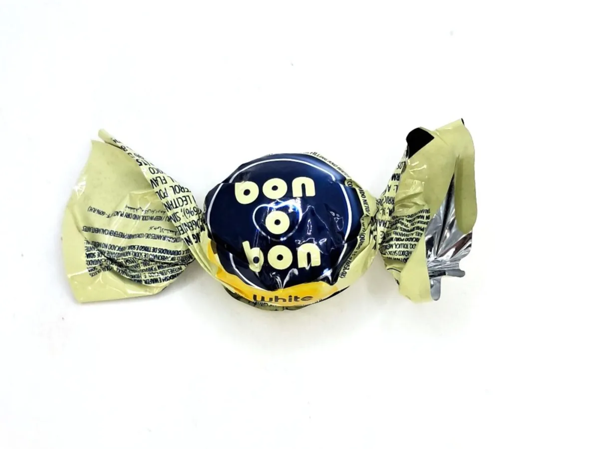 Bon o Bon Blanoc-Crema 15g