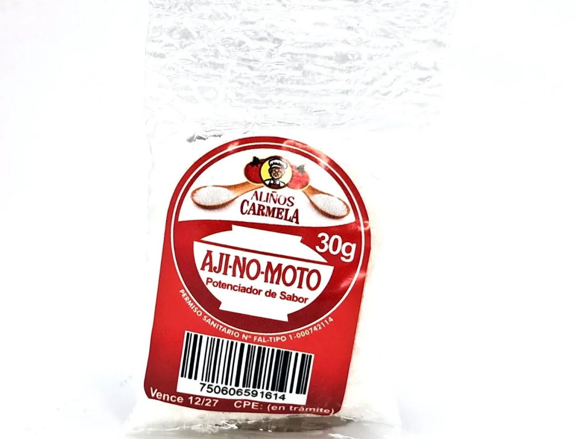 Ajinomoto Carmela 30g