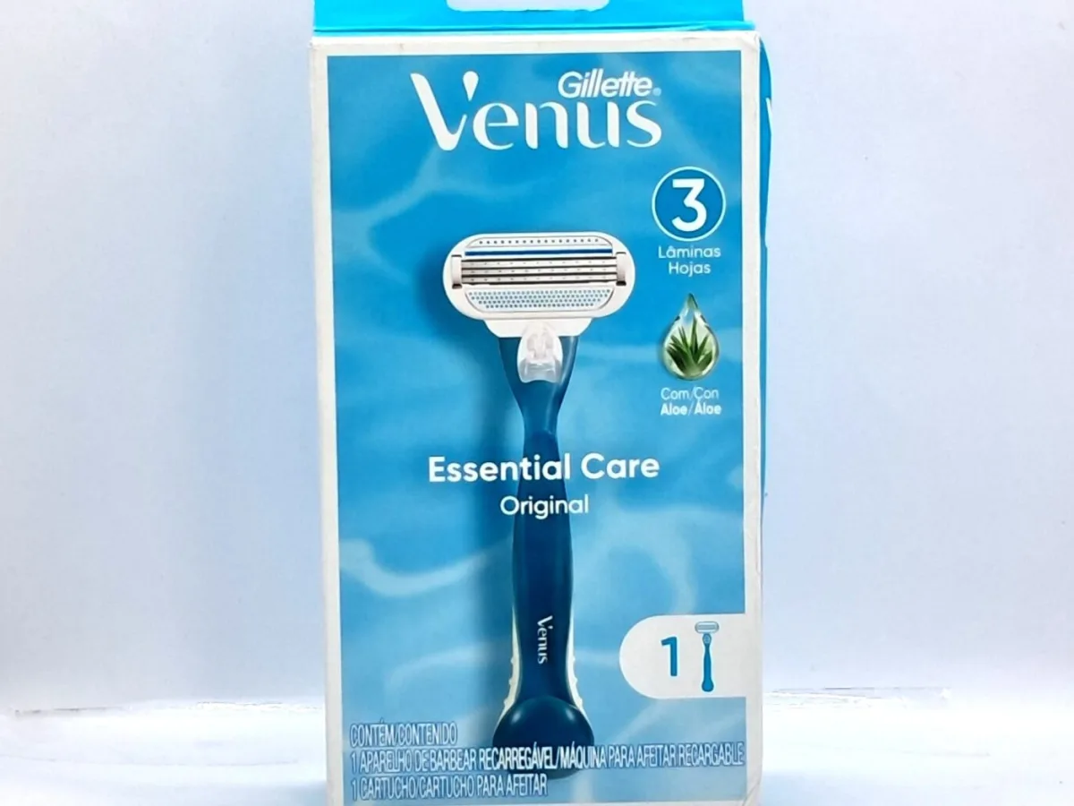 Cartucho Gillette Venus Sistema 28gr