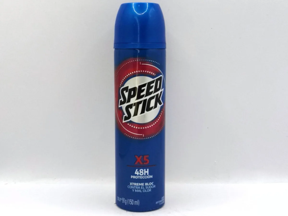 Desodorante Speed Stick 150ml