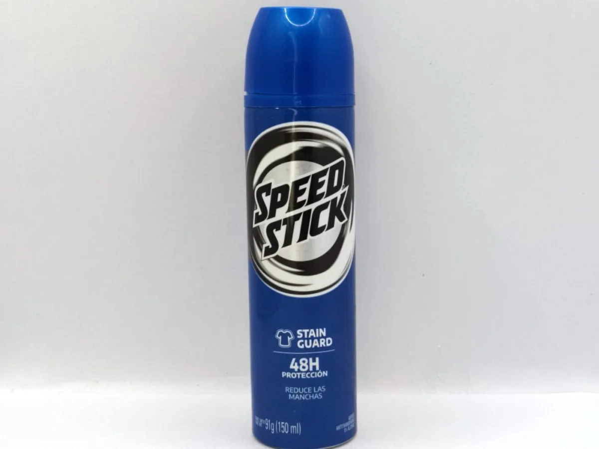 Desodorante Speed Stick 150ml