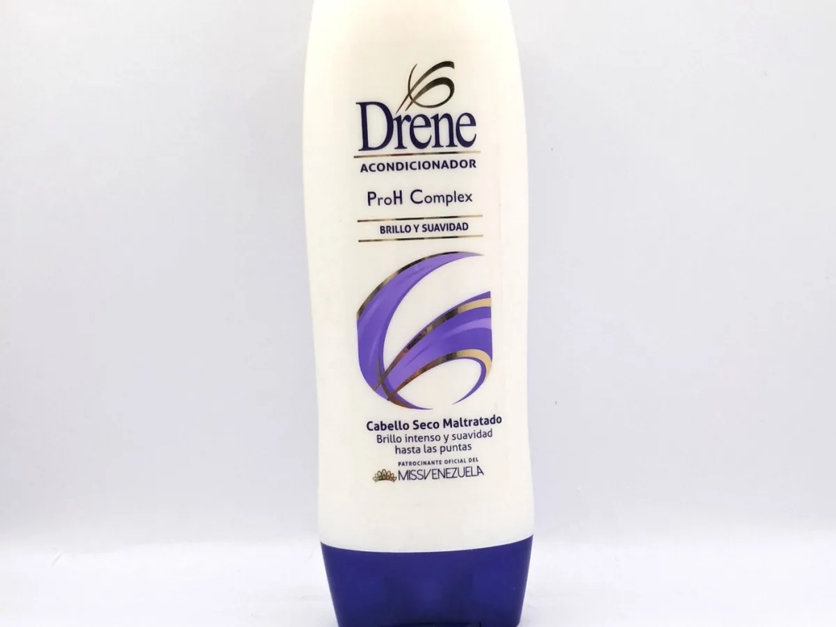 Acondicionador Drene Proh Seco Maltratado 370cc