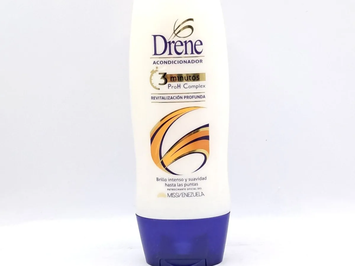Acondicionador Drene 3m Proh Rev 200ml