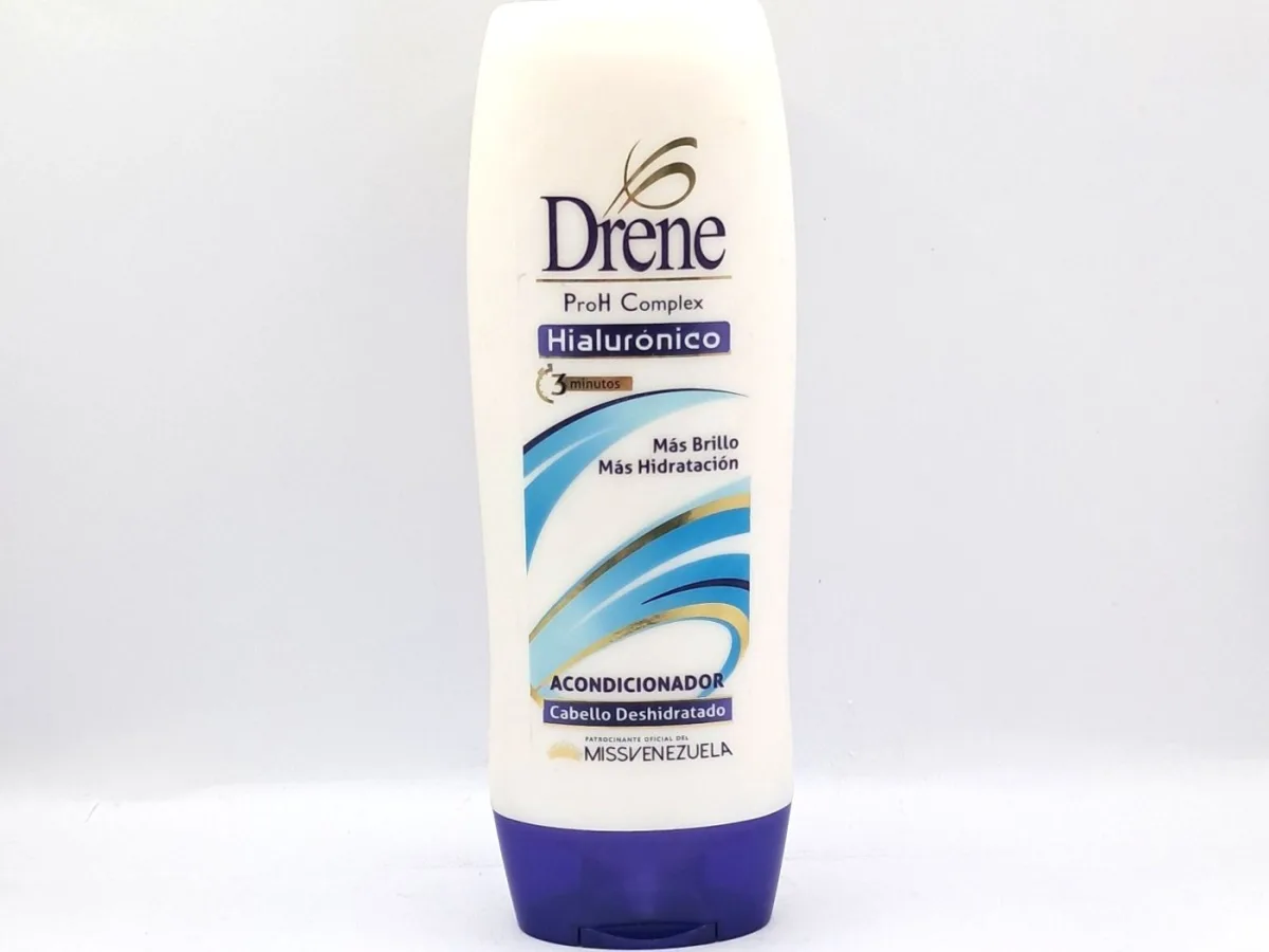 Acondicionador Drene Proh Hialurionico 37ml