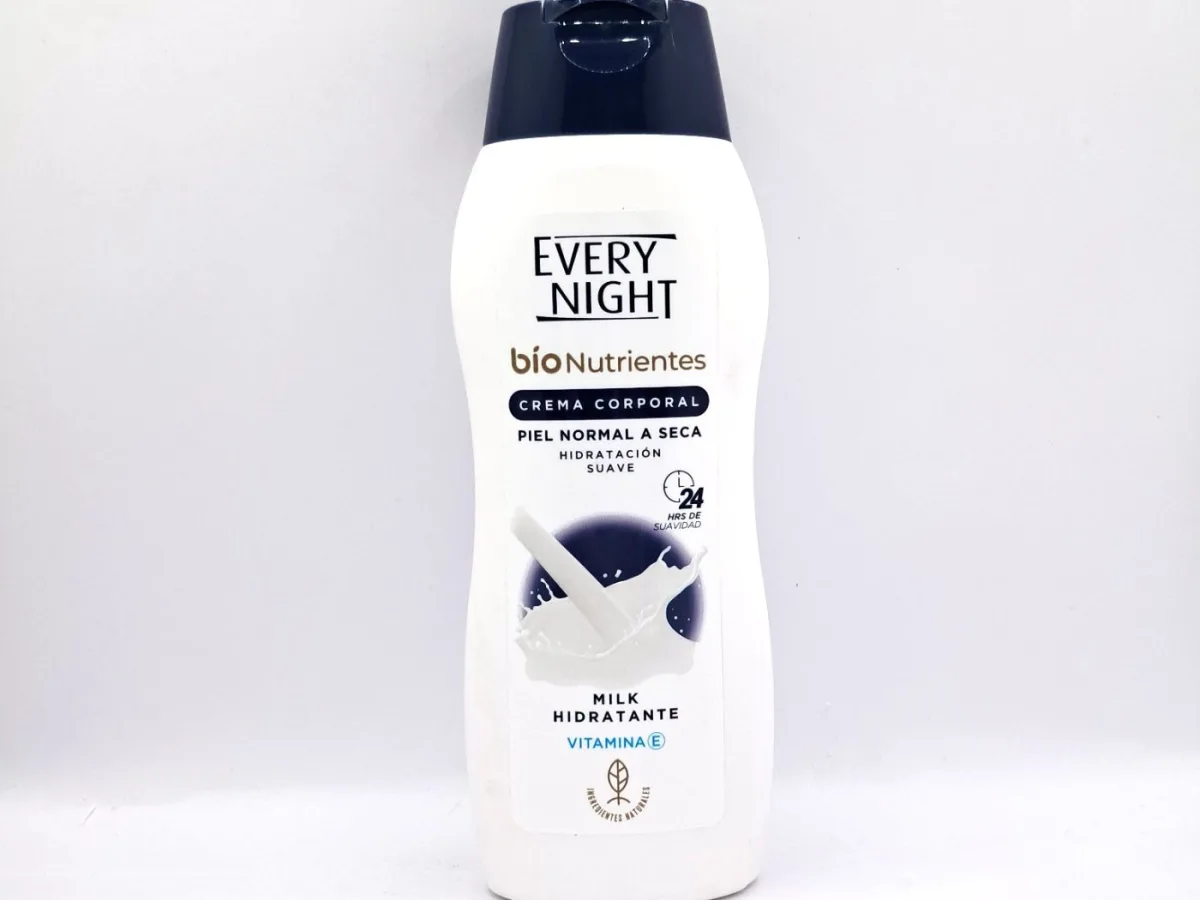 Crema Corp Every Night
