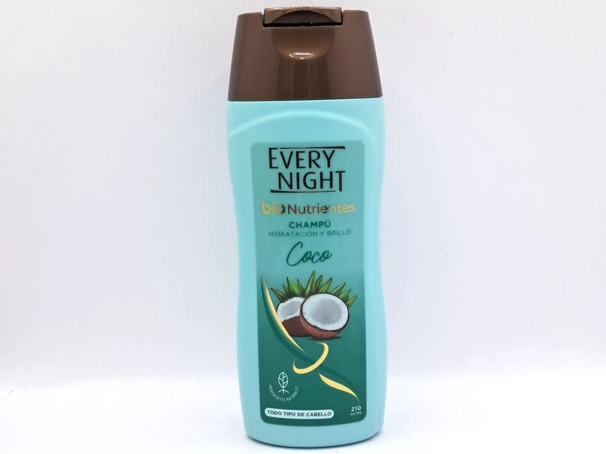 Shampoo Every Night Coco 210ml