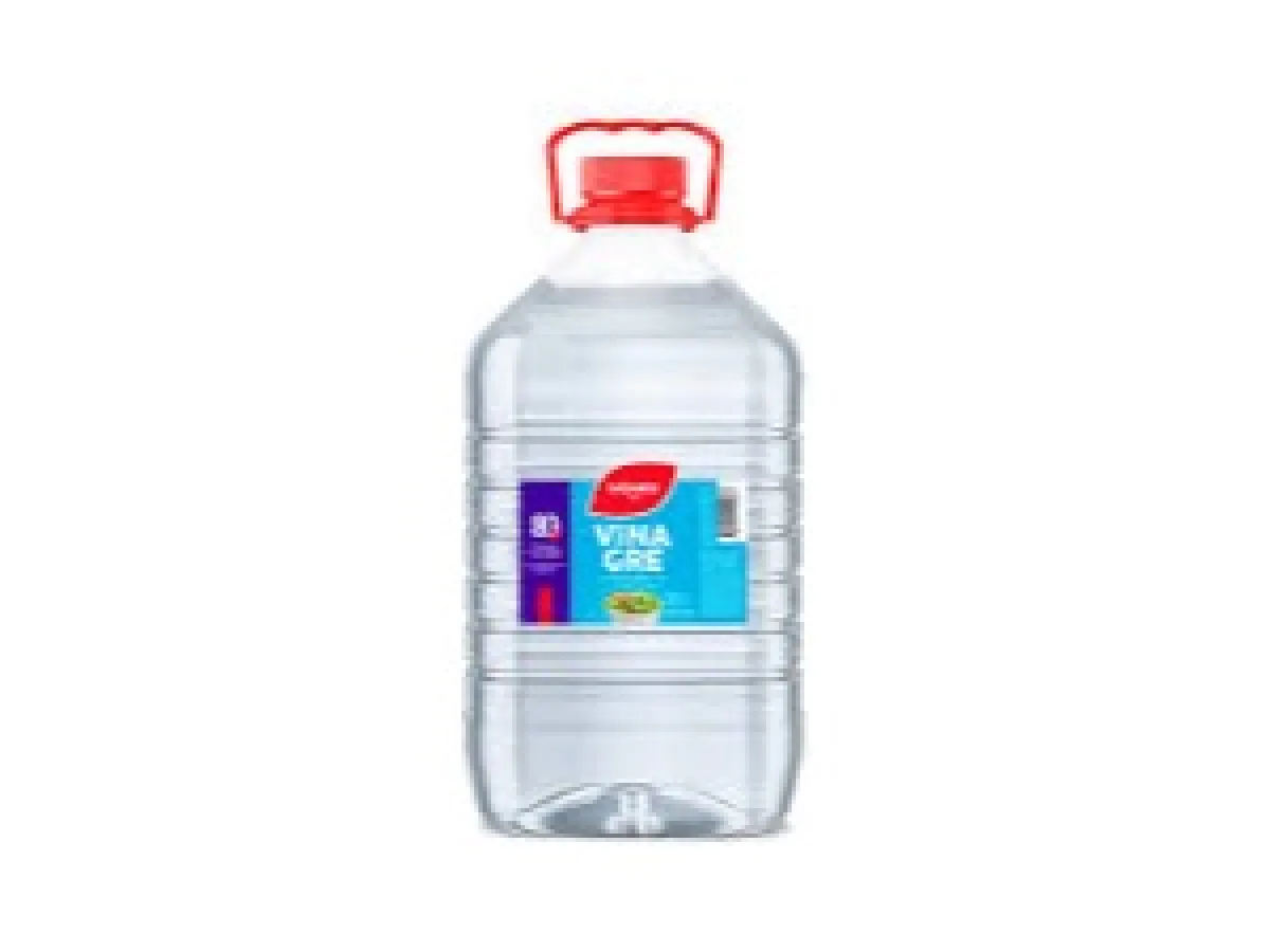 Vinagre Giralda 3,78ml X Und