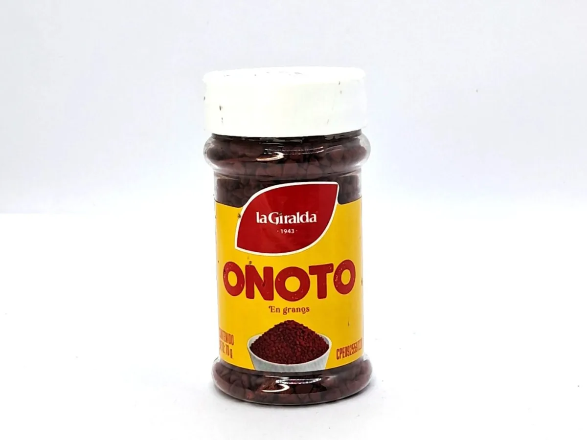 Onoto en Granos la Giralda 70gr