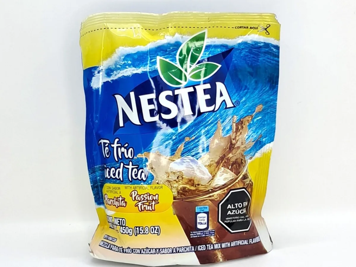 Nestea Parchita 450gr