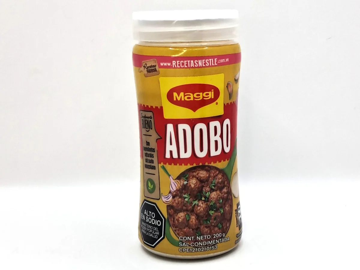 Maggi Adobo 200gr
