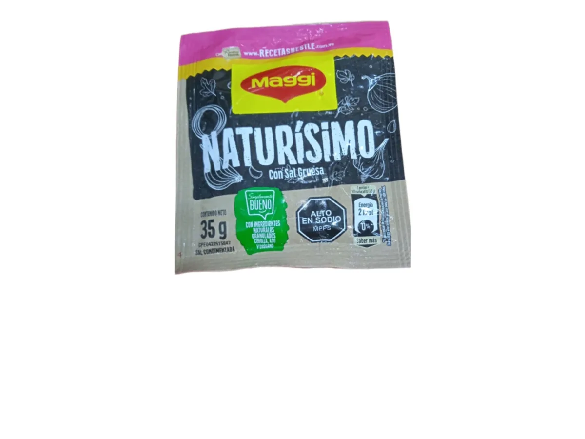 Naturisimo Maggi 35g