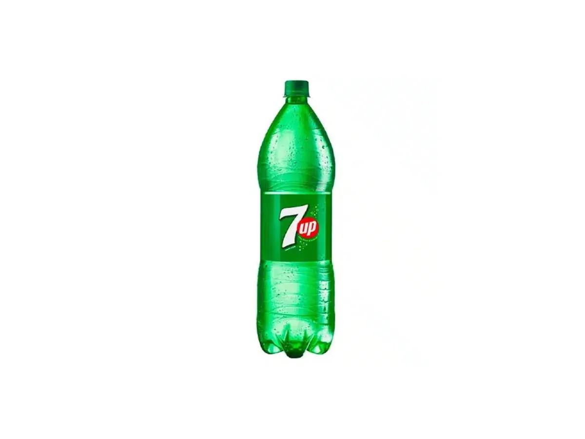 Refresco 7up Pet 1l