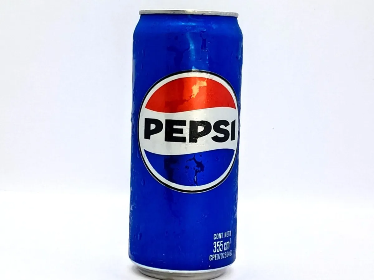 Pepsi de Lata 355 Cm