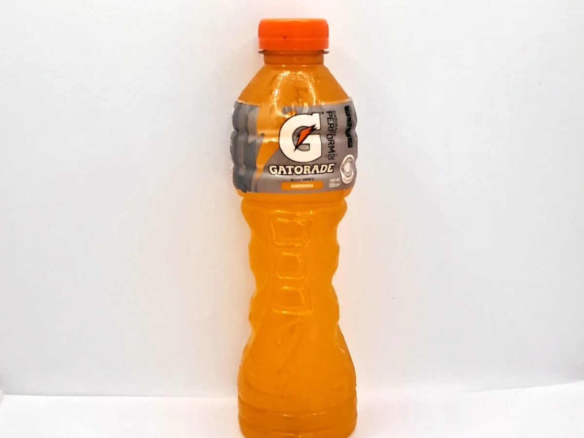 Gatorade Mandarina 500ml