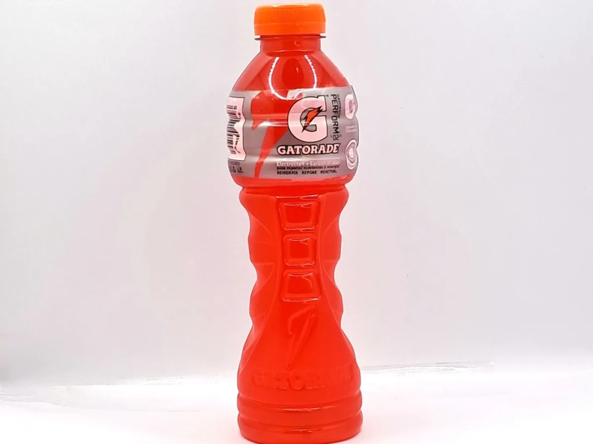 Gatorade Tropical 500ml