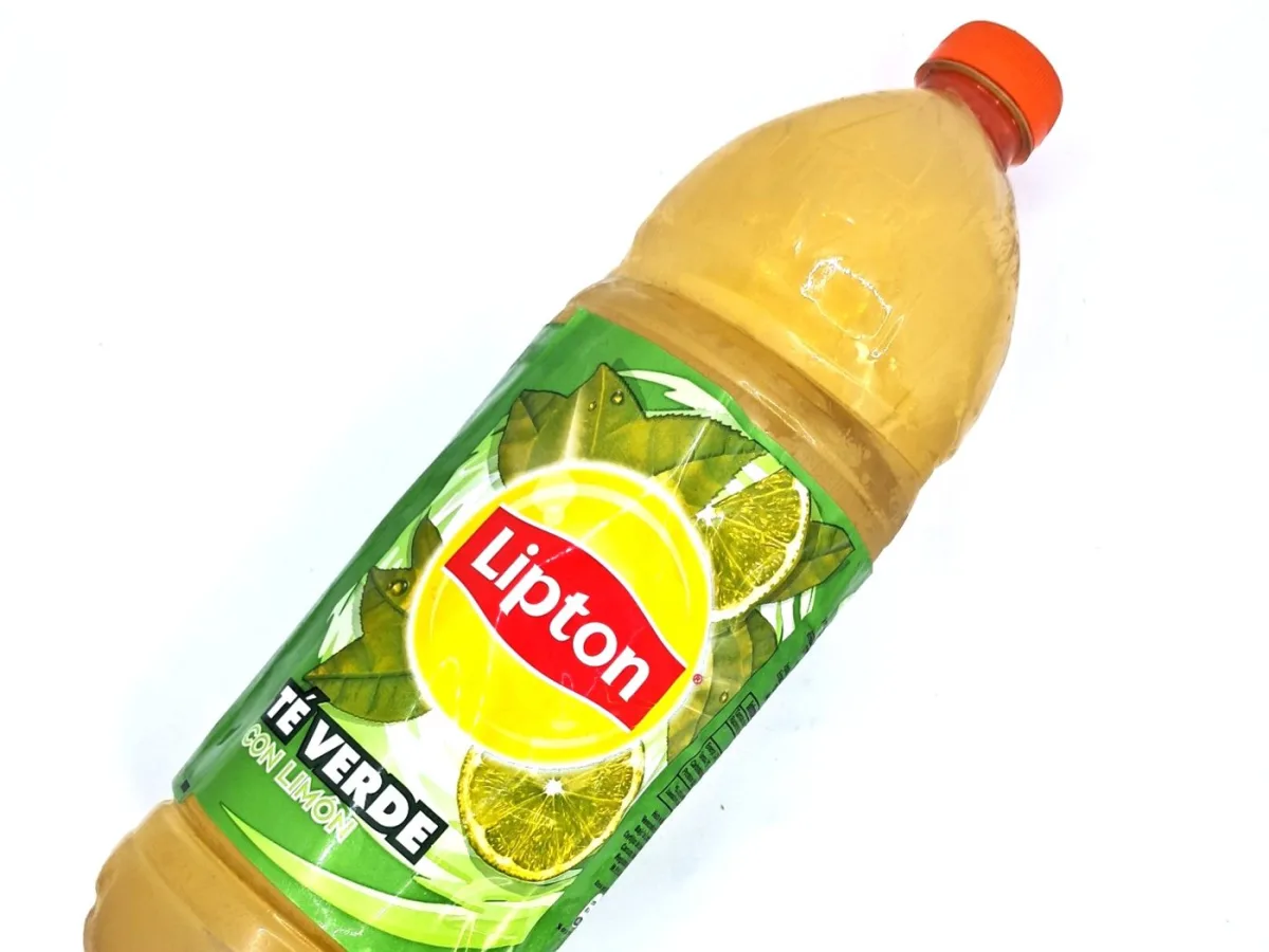 Lipton Verde 1.5 Lt