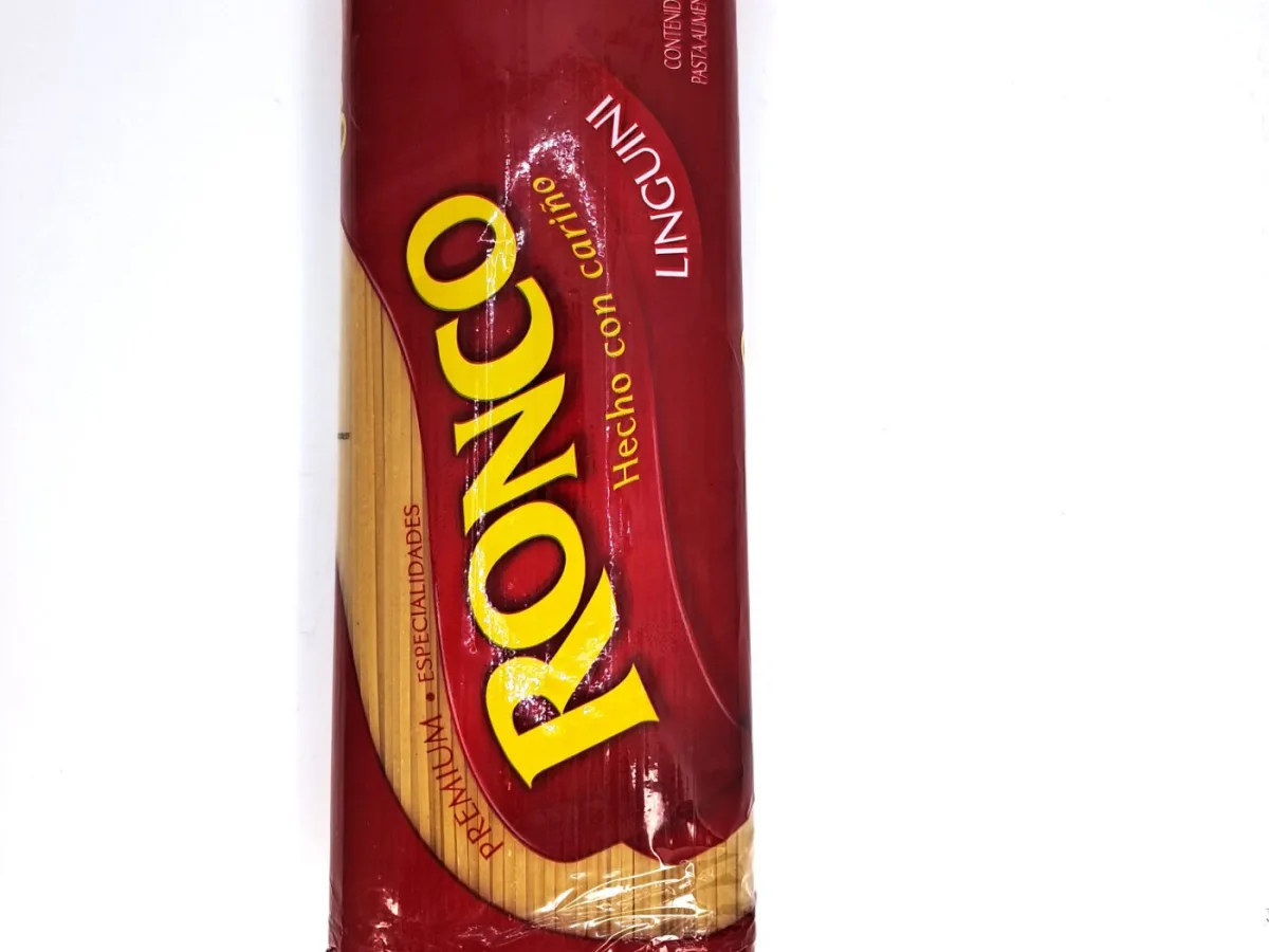 Pasta Ronco Linguini 1 Kg