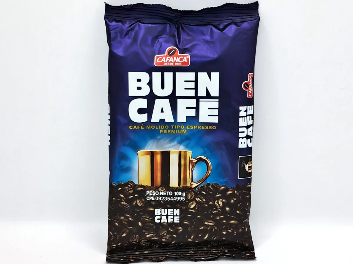 Cafe Premium T Espresso 100 Gr