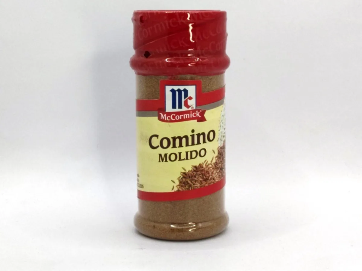 Comino Molido Mc 49grs