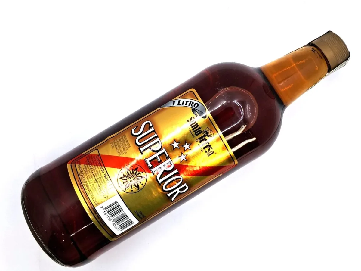 Superior Santa Teresa Bes 1lt