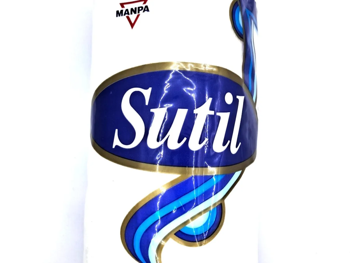 Toalla Sutil X 16m