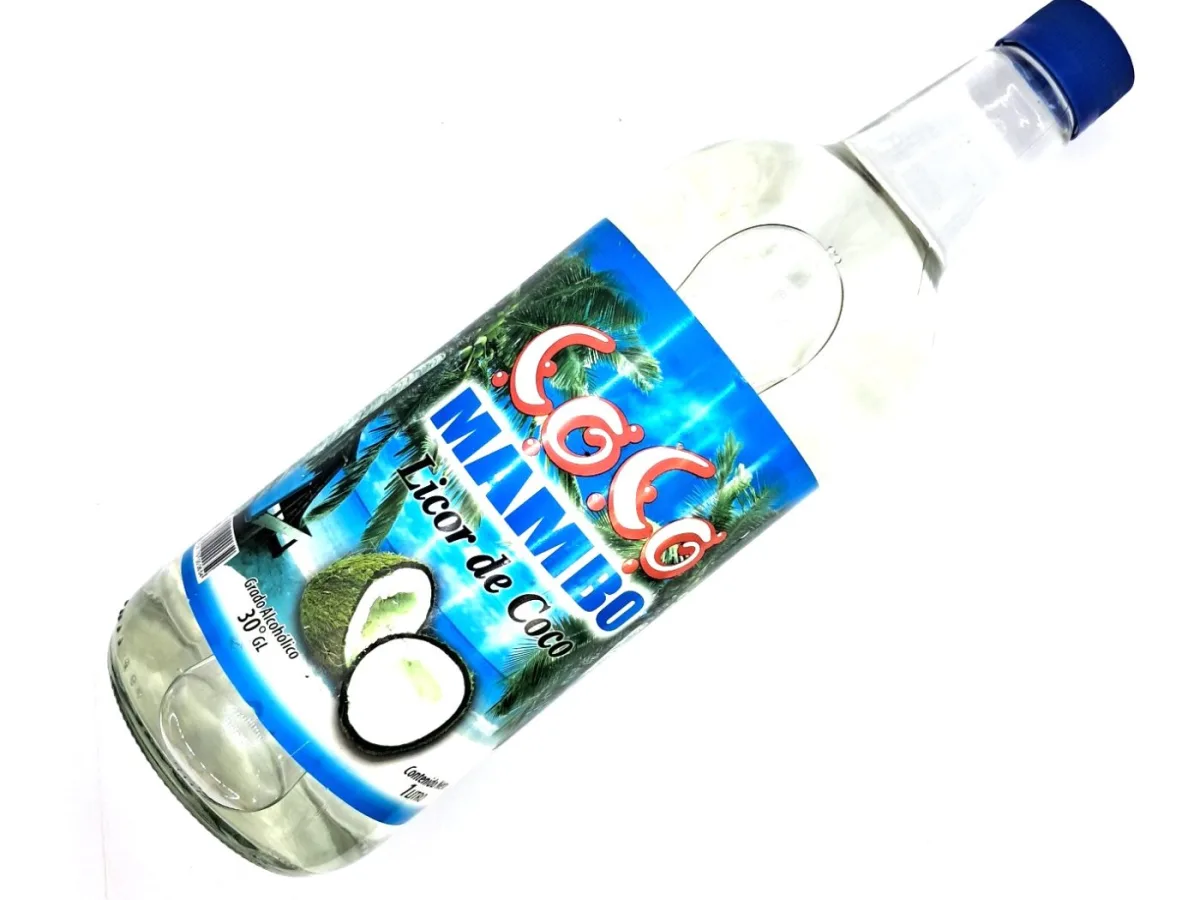 Coco Mambo 1lts