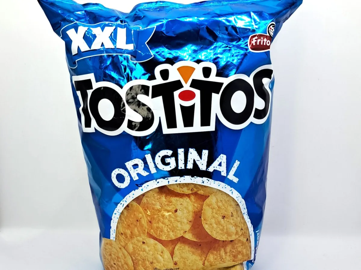 Tostitos 330gr