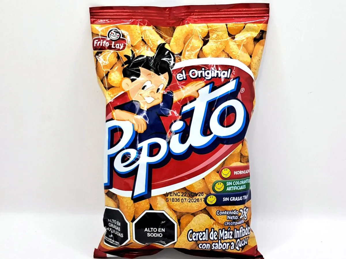 Pepito Original 25gr