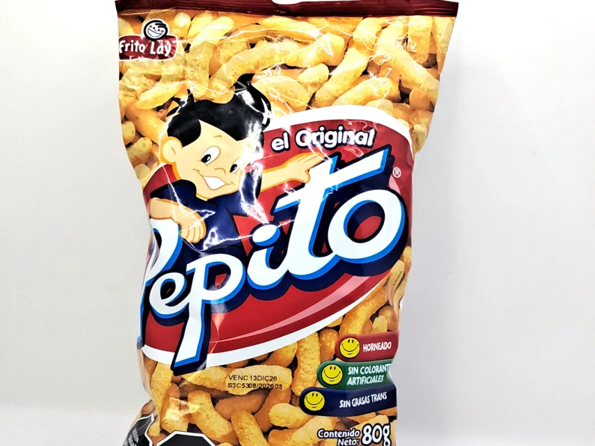 Pepito 80gr