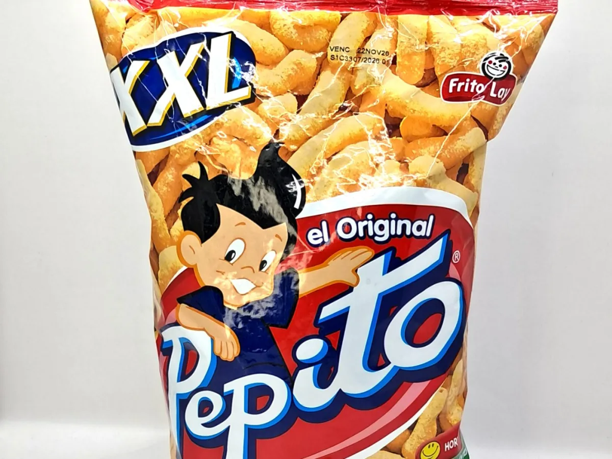 Pepito 180g