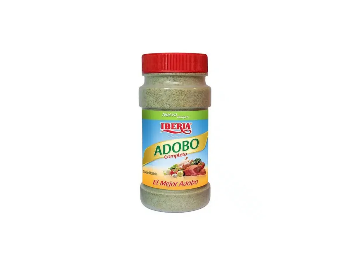 Adobo Completo Iberia 500gr
