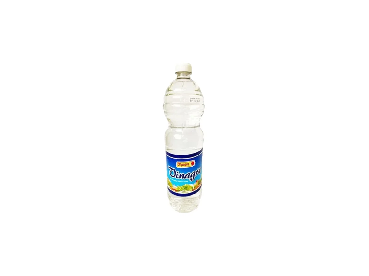 Vinagre Olympia 500ml