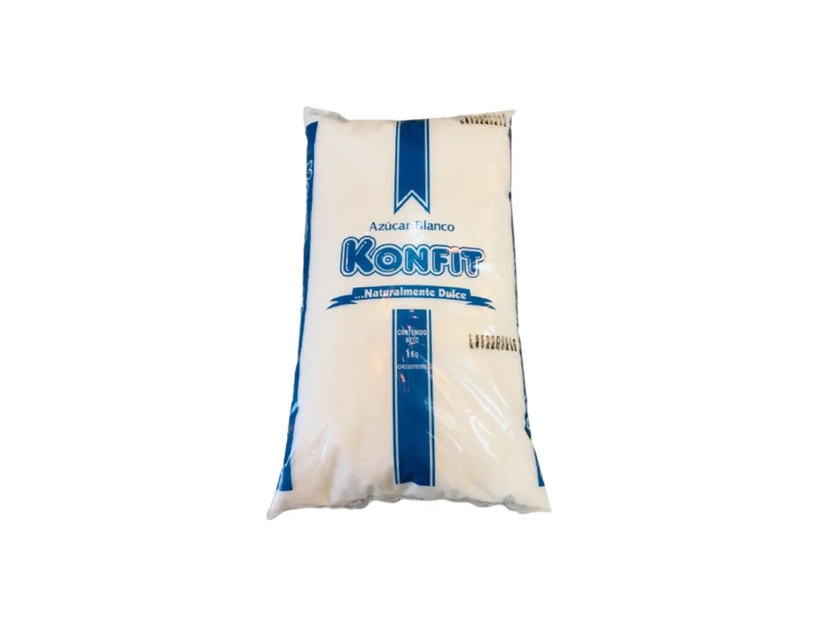 Azucar Konfit 1kg
