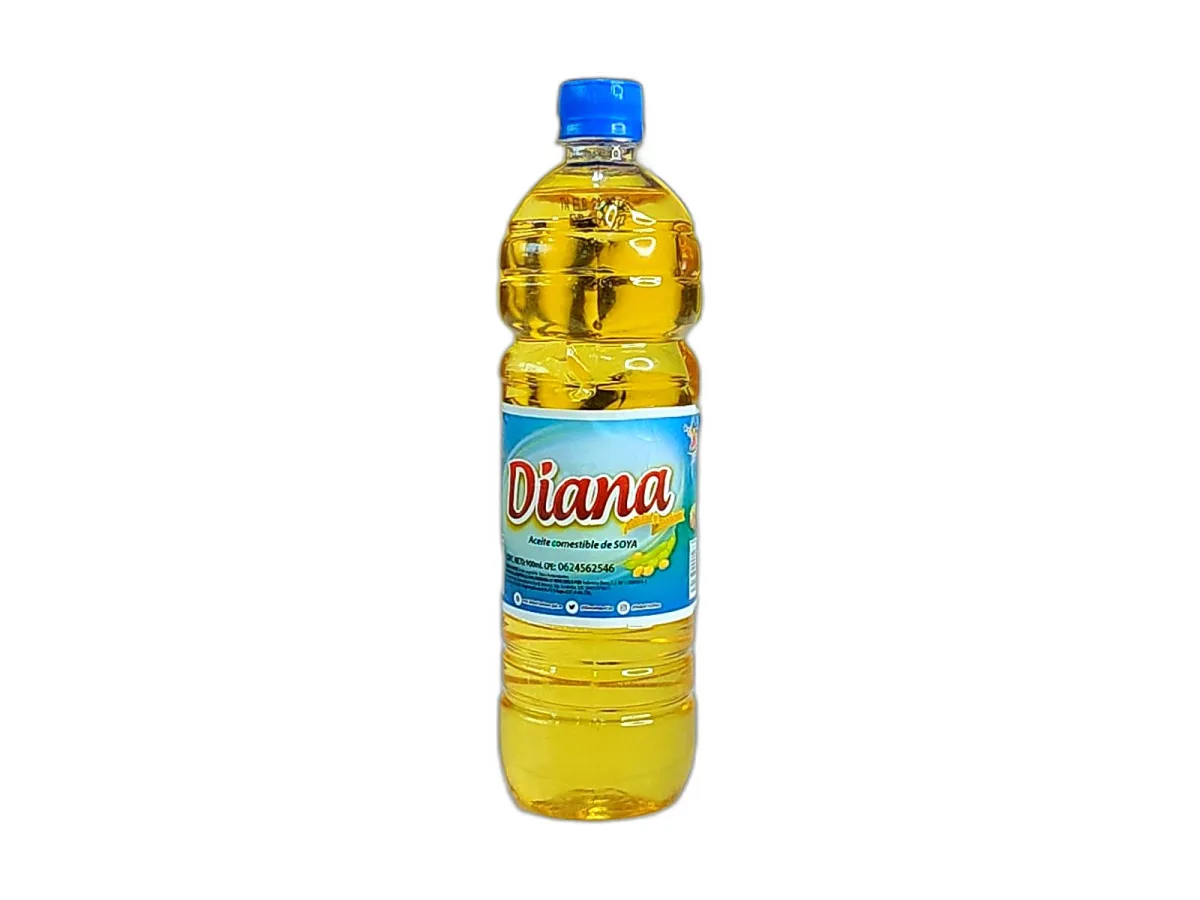 Aceite de Soya Diana 900 Ml