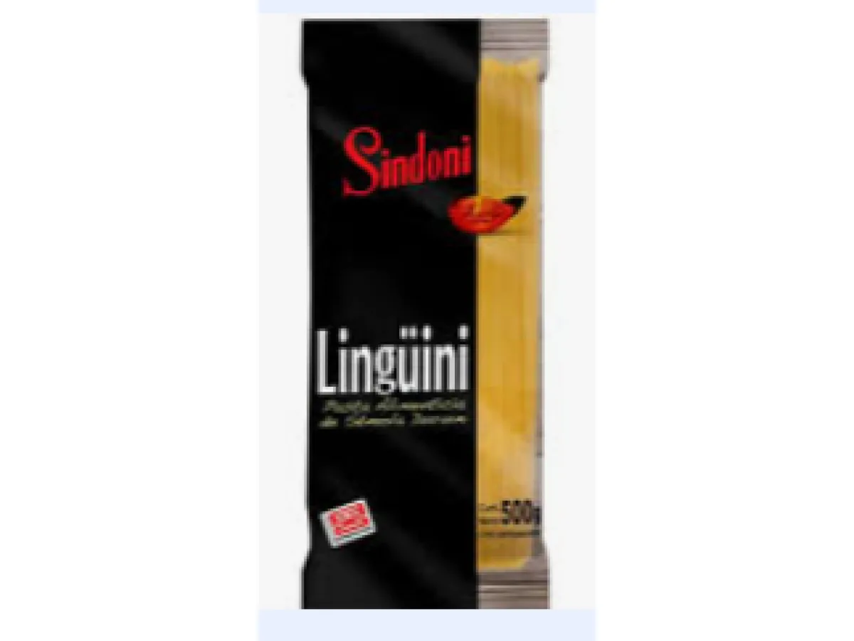 Pasta Sindoni Linguini 500gr