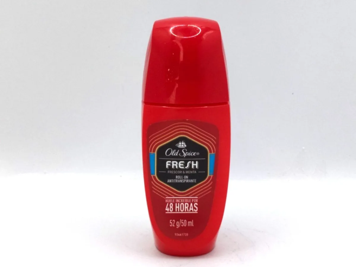 Desodorante Old Spice Anti Rollon Fresh 52gr